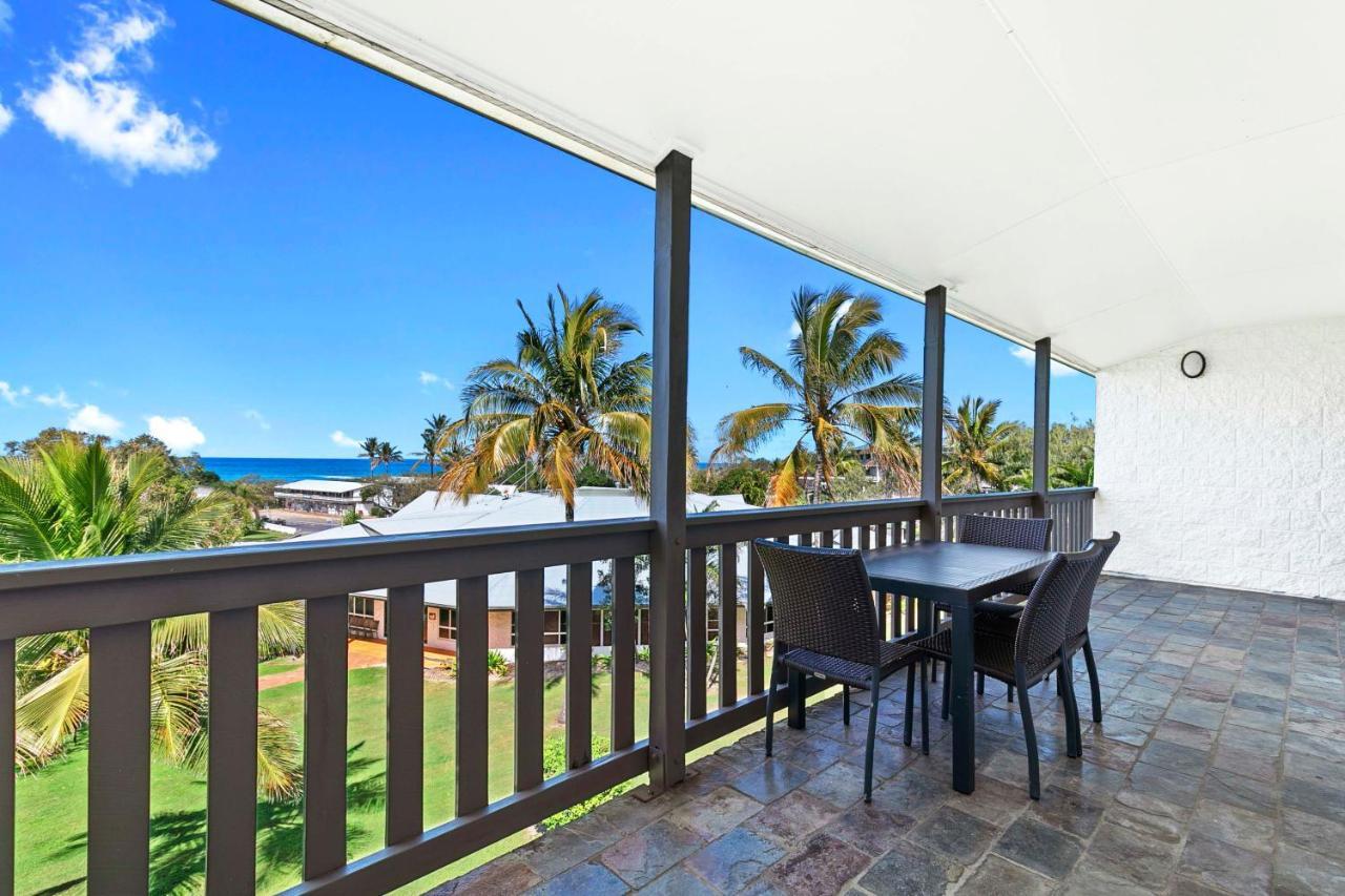 K'Gari Beach Resort Isla Fraser Exterior foto